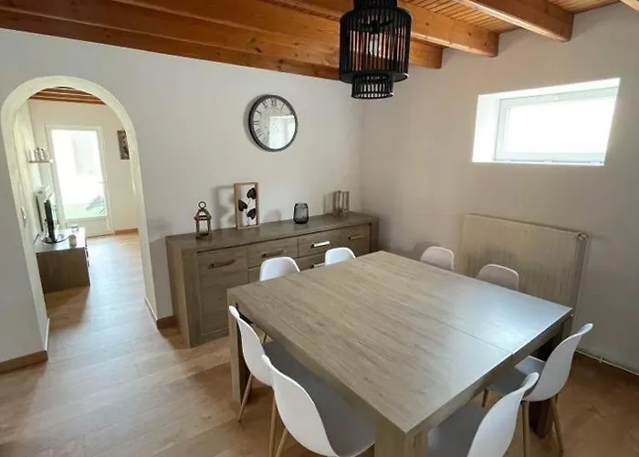 Le Clos des galets