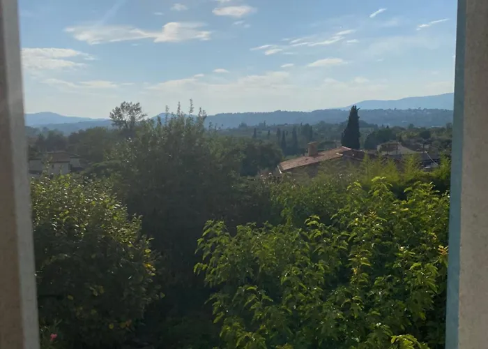 Le Mas Provençal
