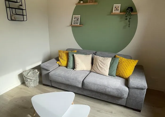 Ar Kabanenn, la cabane bretonne cosy