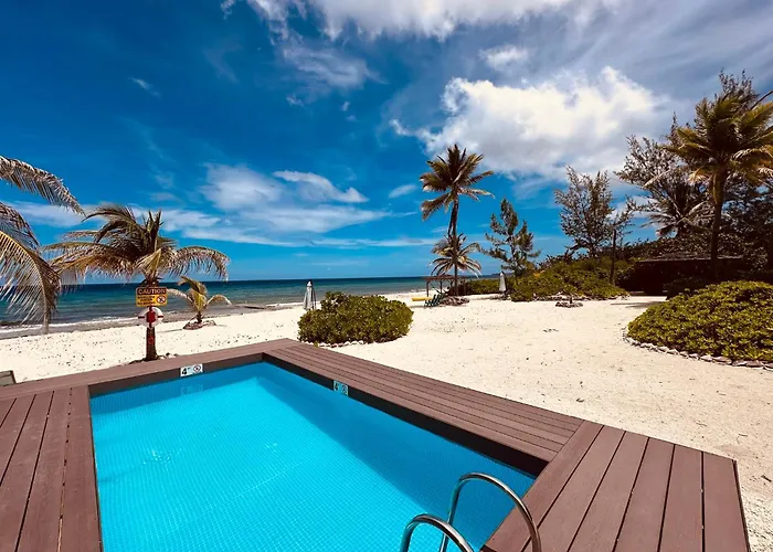 Featherstone Downstairs Apartment, Cayman Brac