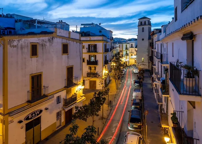 Apartamentos Mariano