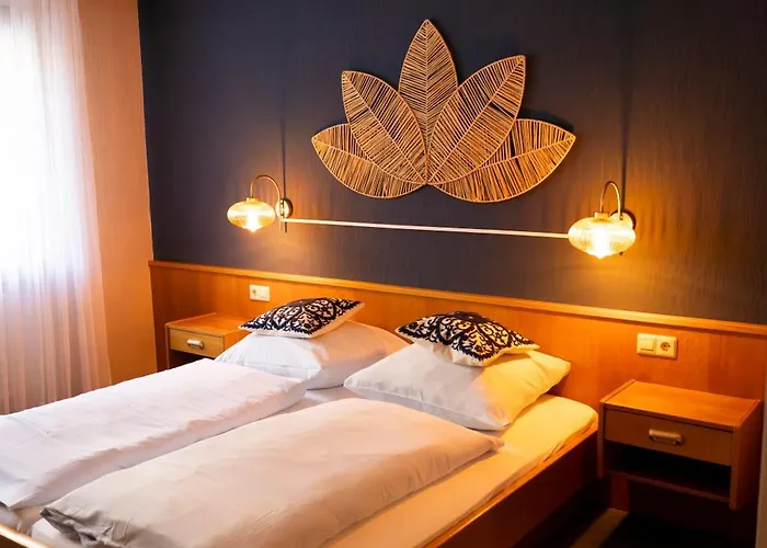 Resort: Hotel Gülser Weinstube
