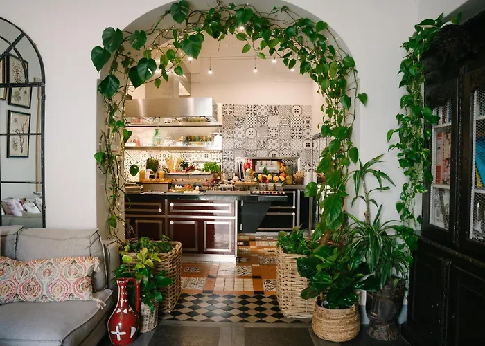 Guest house: Casa Buonocore