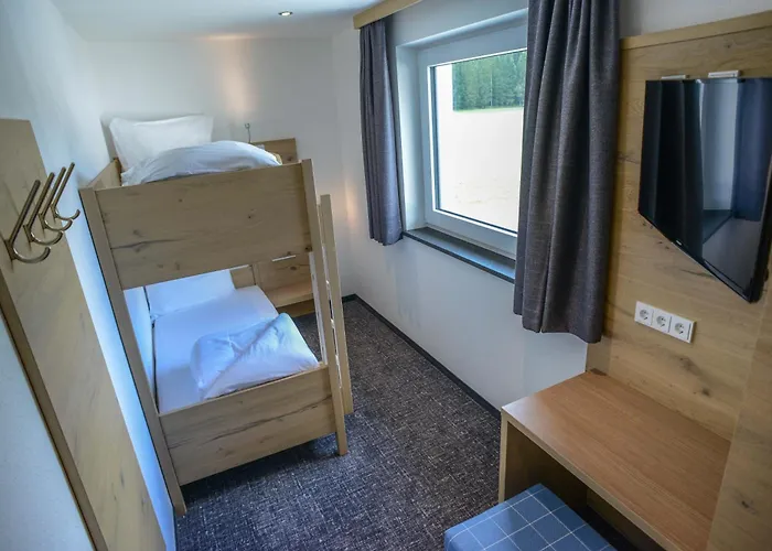 R Appartements