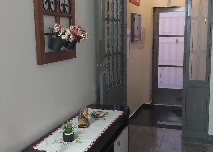 Quartos no centro de Itu - Hospedagem Elizabeth