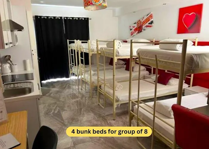 Appartamento : Bayside Apartments