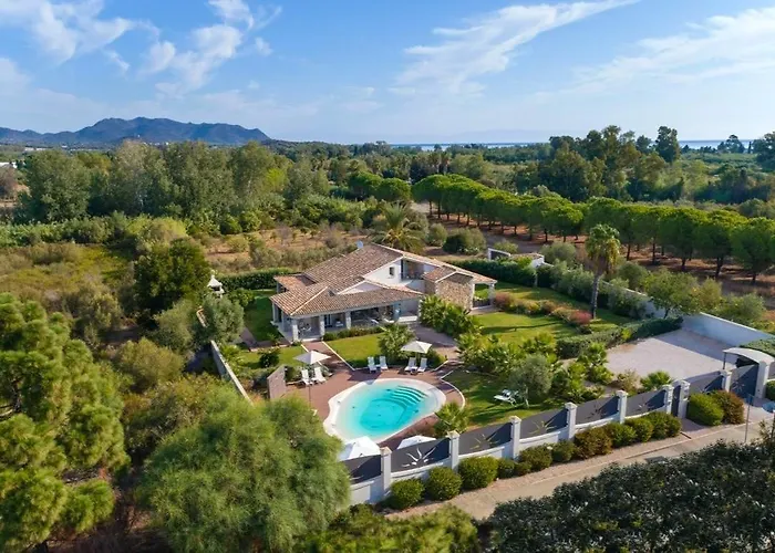 Hotel boutique: Destino di Nora