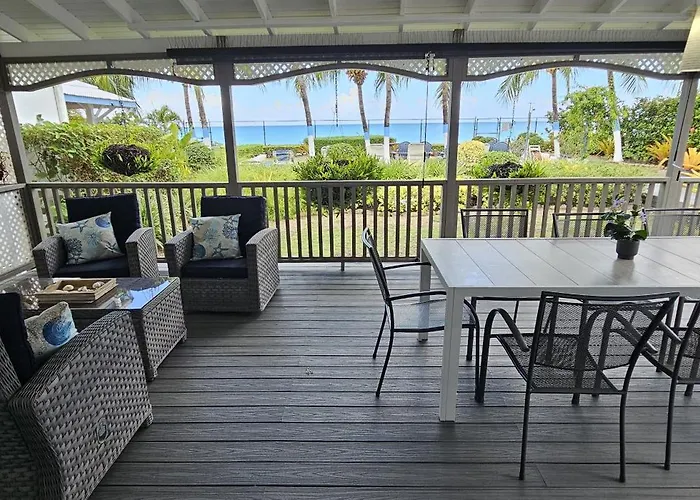 Banyan Beach House Villa