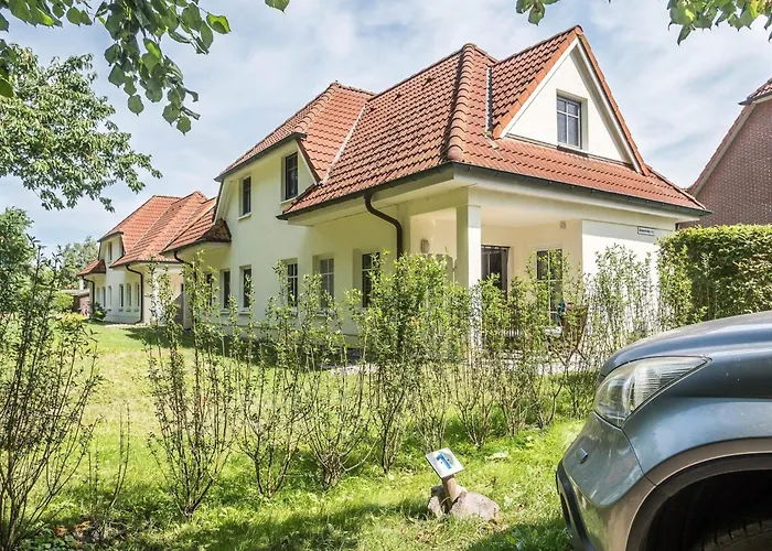Birkenstraße 11c, FeHa 1