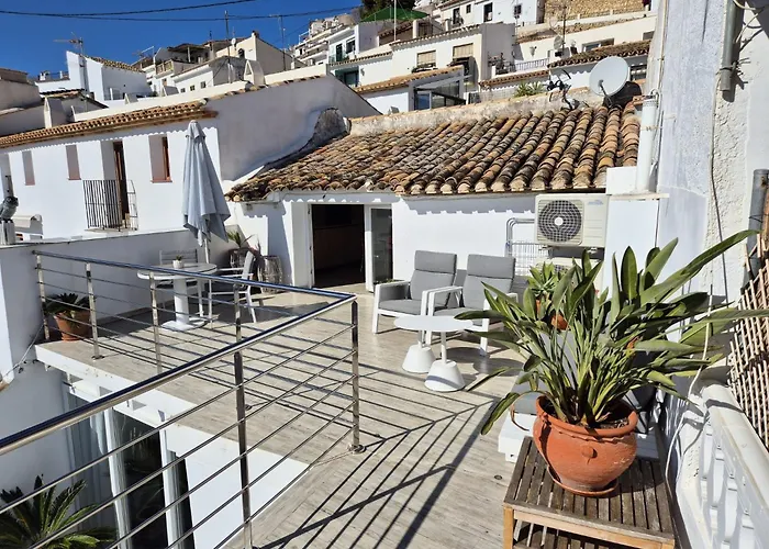 Casa Roberto Altea