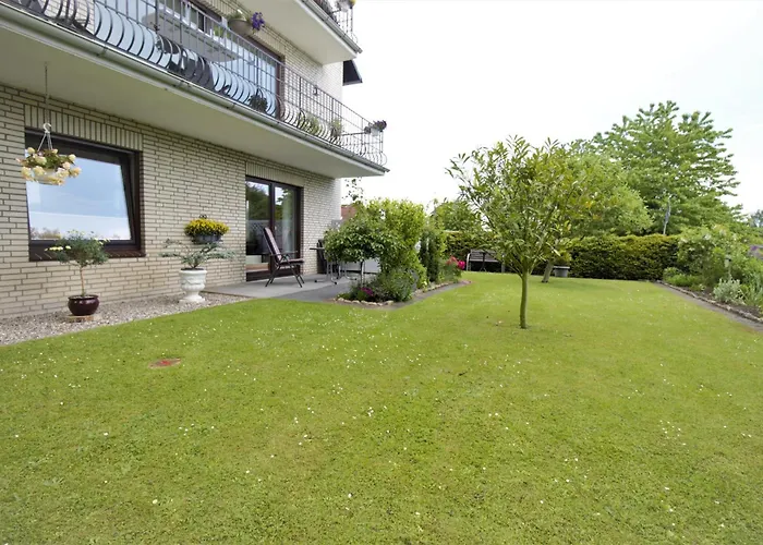 Ferienwohnung Kube