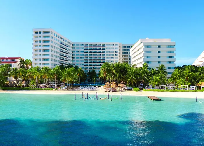 Resort: The Sens Cancun By Oasis (Adults Only)