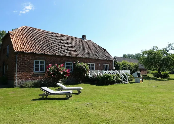 Michels Huus - Schloss