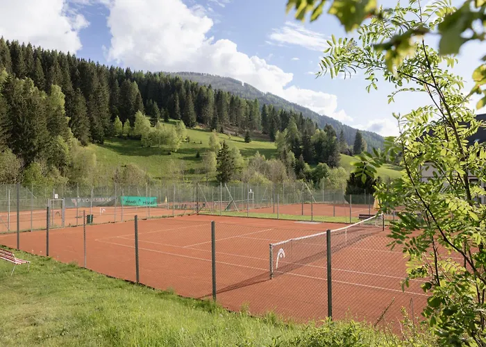 Romantisches Hotel: Hotel Die Post