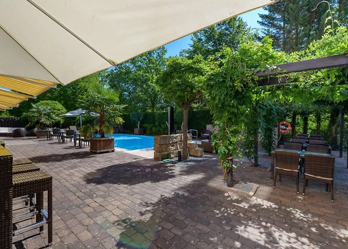 Ibis Hotel Hannover Medical Park