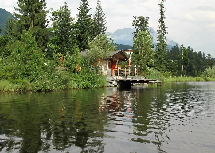 Bodenhof Ferienwohnungen