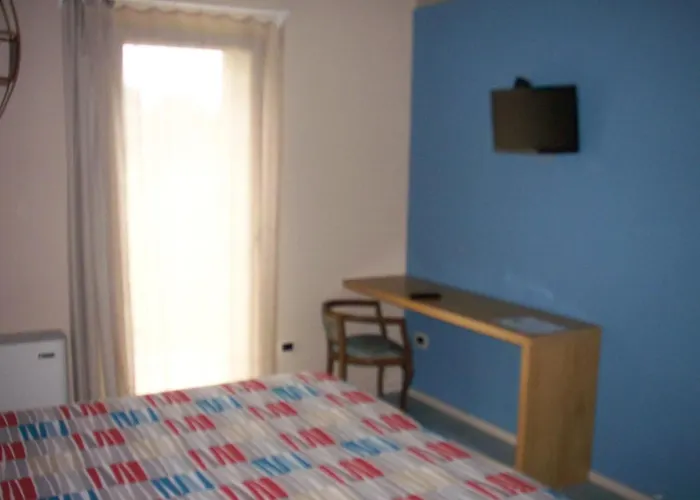 Agriturismo Battibue