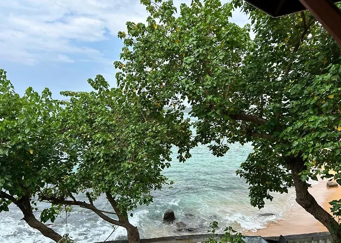 Family resorts Sun N Sea