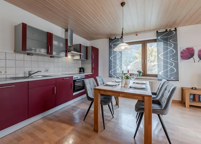 Ferienwohnung Moselblick Bernkastel-Kues