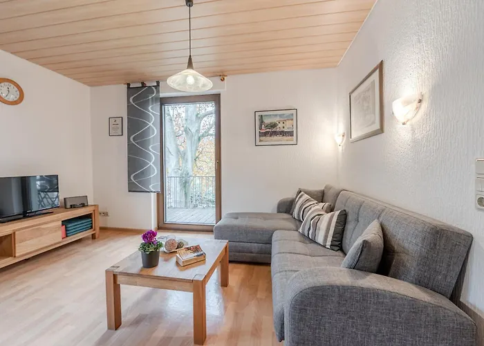 Ferienwohnung Moselblick Bernkastel-Kues
