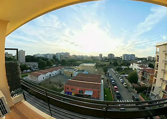 Attico Livorno Bed & Relax