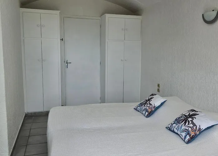 Capsud, La Garde-Freinet