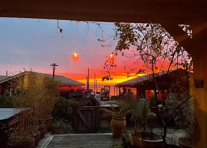 Village petit piquey - 2 chambres