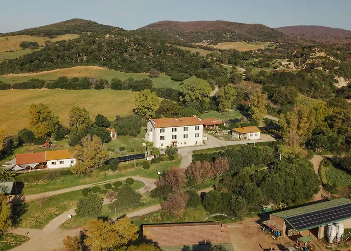 Agriturismo Morani