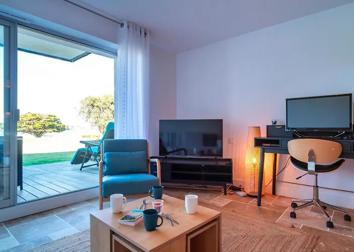 Locjaker - Appt Vue Mer