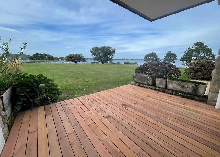 Locjaker - Appt Vue Mer