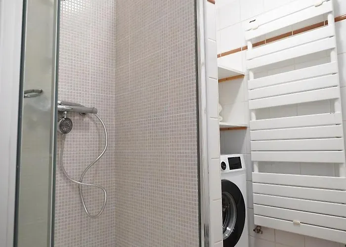 Appartement bien-être Issoire