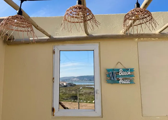 Mon Rooftop à la Plage