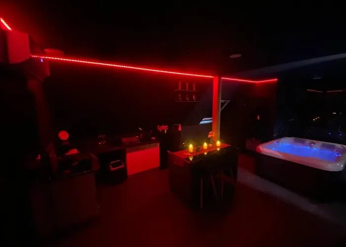 Love Room Spa