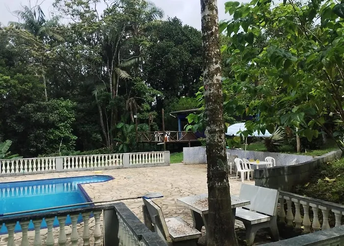 Chácara Recanto Nosso Lar