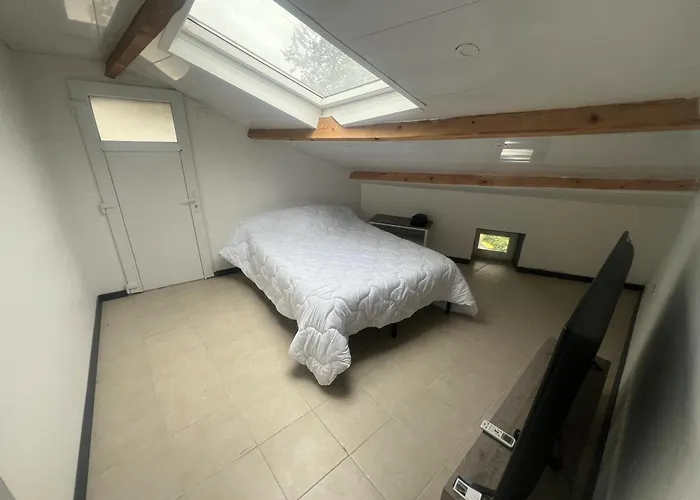 Maison Ardeche