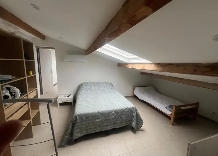 Maison Ardeche