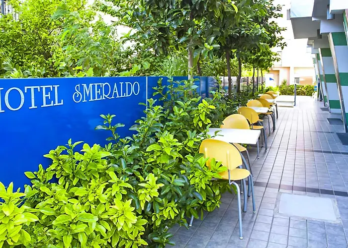 Smeraldo