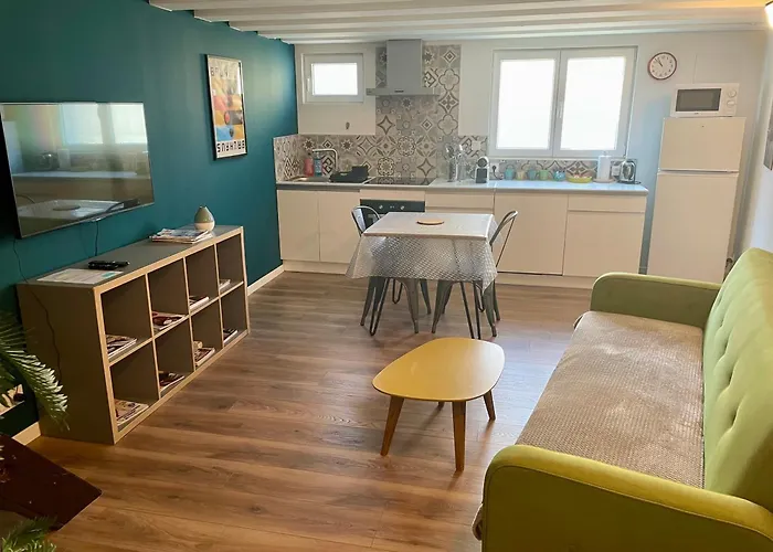 Charmant Loft