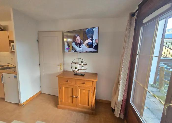 Chalet des Evettes