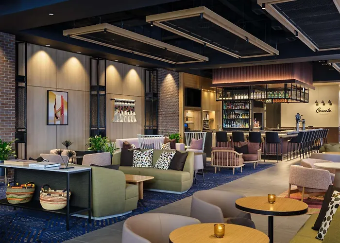 Canopy By Hilton Sioux Falls Downtown