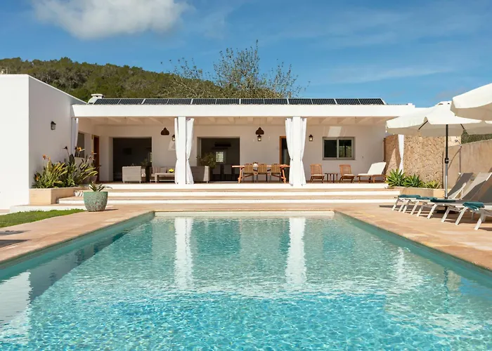 Chalet: Villa Can Vinyes