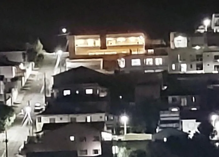Apartamento em São Lourenço