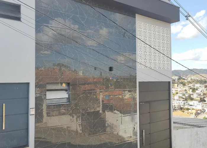 Apartamento em São Lourenço