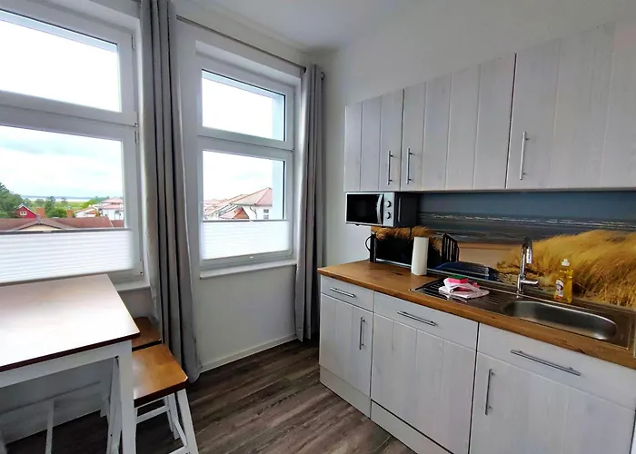 Villa Boberg Apartments