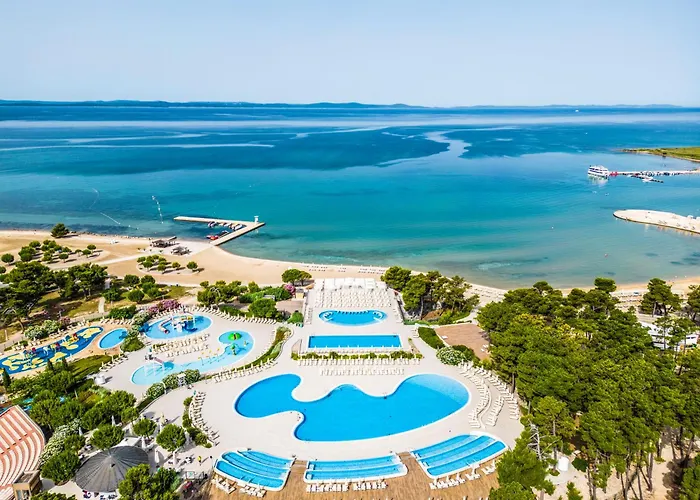 Zaton Holiday Apartments