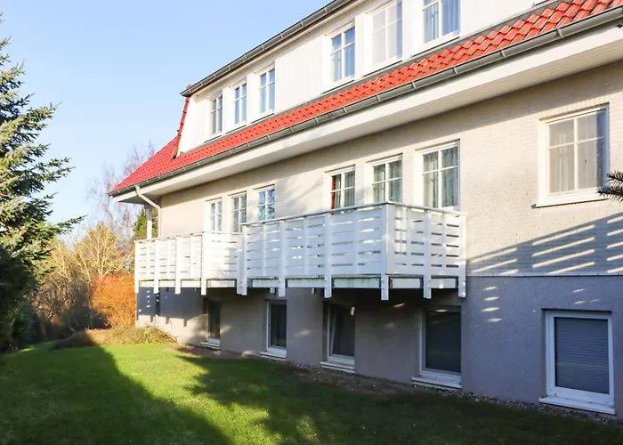 Leuchtfeuer Rügen