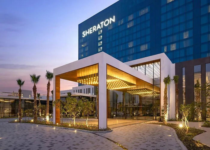 Best Selfcatering Sheraton Bahrain