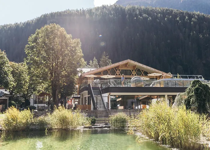 Hotel Am Strand Feelfree Nature Resort