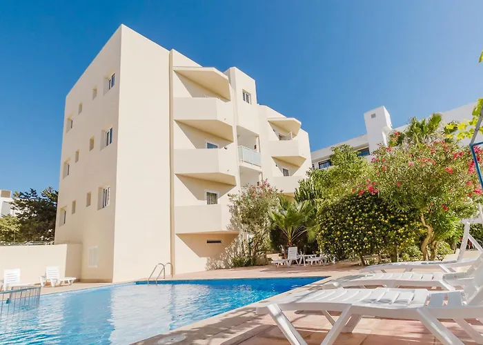 Apartamentos Timon - Emar Hotels