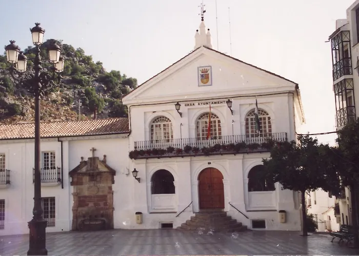 Casa Rural La Fresneda